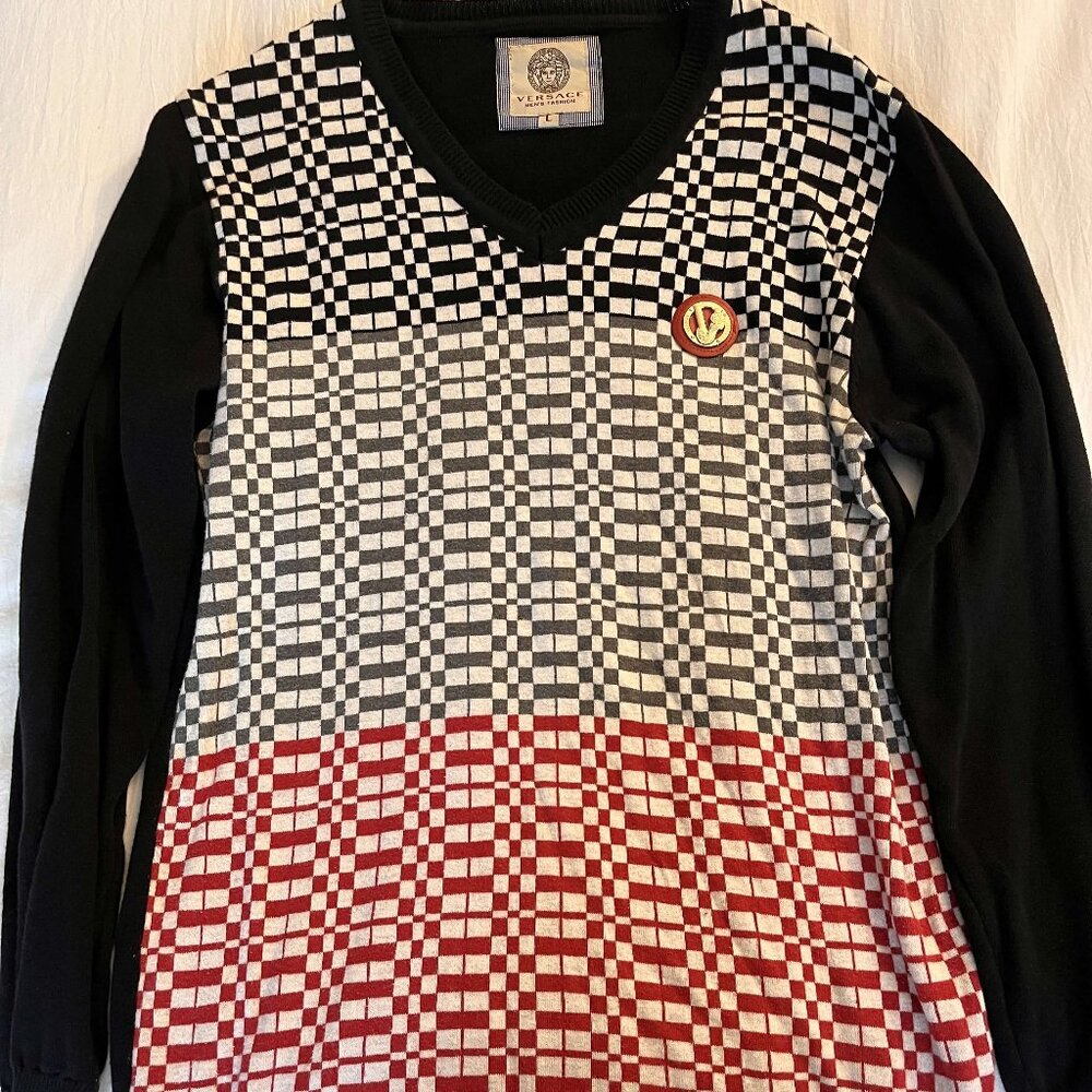 Versace Sweater